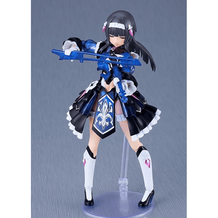 (Pre-Venta) Erika Stradivari PLAMATEA - Valkyrie Tune 8