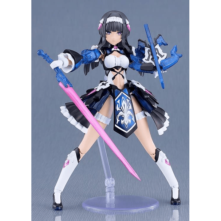 (Pre-Venta) Erika Stradivari PLAMATEA - Valkyrie Tune 9