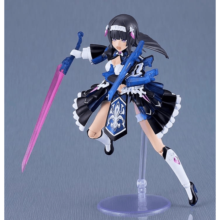 (Pre-Venta) Erika Stradivari PLAMATEA - Valkyrie Tune 10