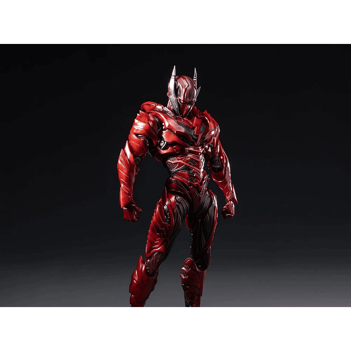 (Pre-Venta) The Red Death INART - Batman: Dark Nights Metal 1