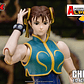 (Pre-Venta) Chun-Li Storm Arena - Street Fighter Alpha 3 - Miniatura 2