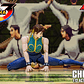 (Pre-Venta) Chun-Li Storm Arena - Street Fighter Alpha 3 - Miniatura 12