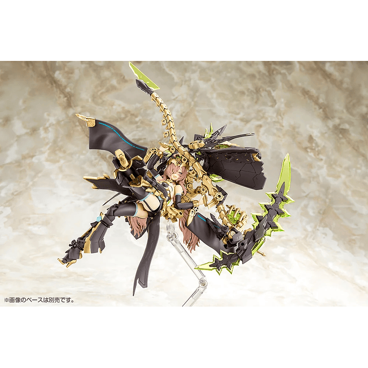 (Pre-Venta) Tsukuyomi Fabulous Kotobukiya - Megami Device 3