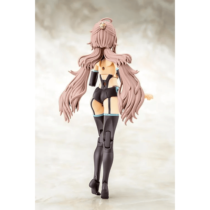 (Pre-Venta) Tsukuyomi Fabulous Kotobukiya - Megami Device 4