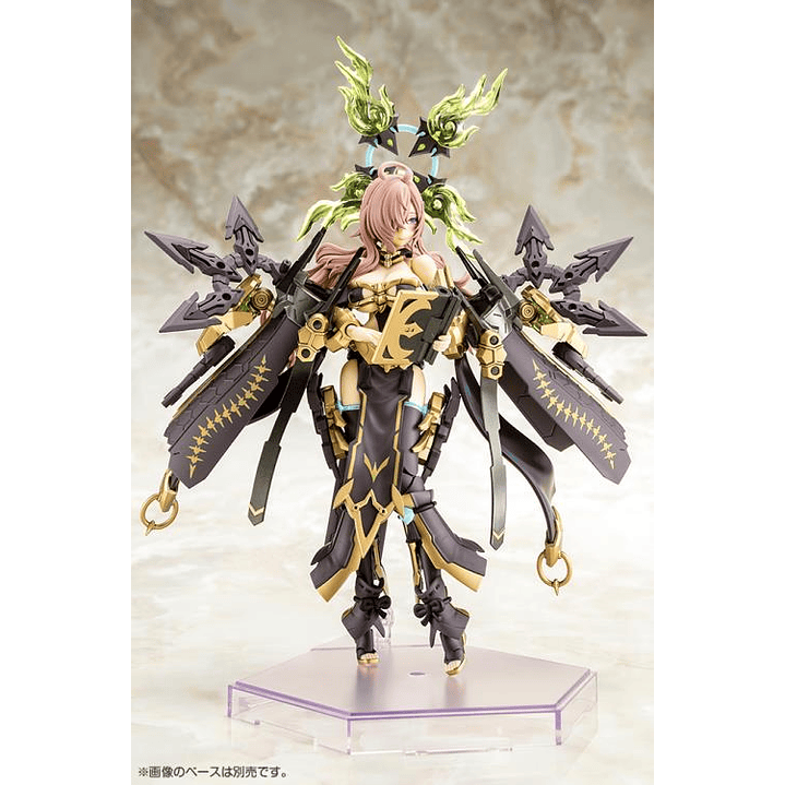 (Pre-Venta) Tsukuyomi Fabulous Kotobukiya - Megami Device 5