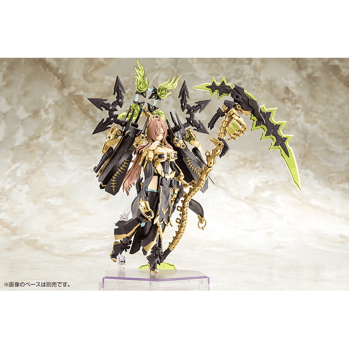 (Pre-Venta) Tsukuyomi Fabulous Kotobukiya - Megami Device 6