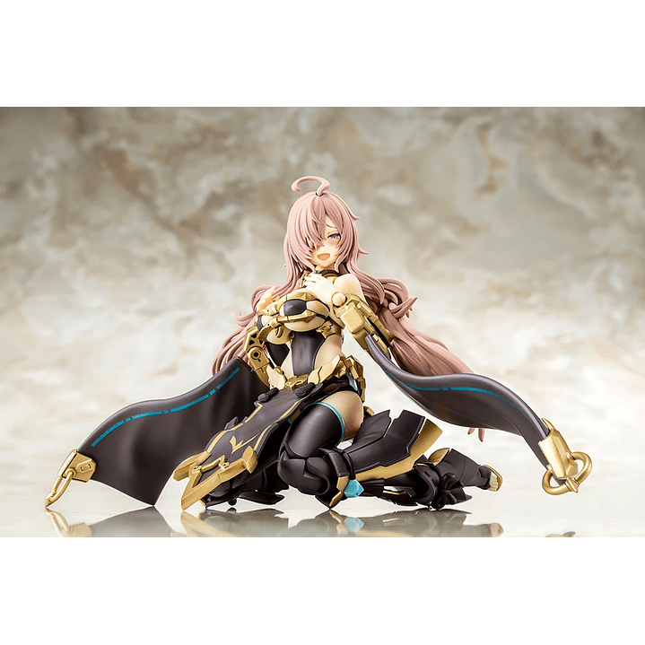 (Pre-Venta) Tsukuyomi Fabulous Kotobukiya - Megami Device 10