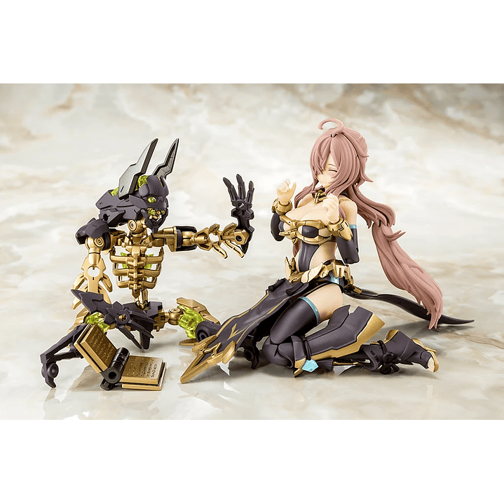 (Pre-Venta) Tsukuyomi Fabulous Kotobukiya - Megami Device 13