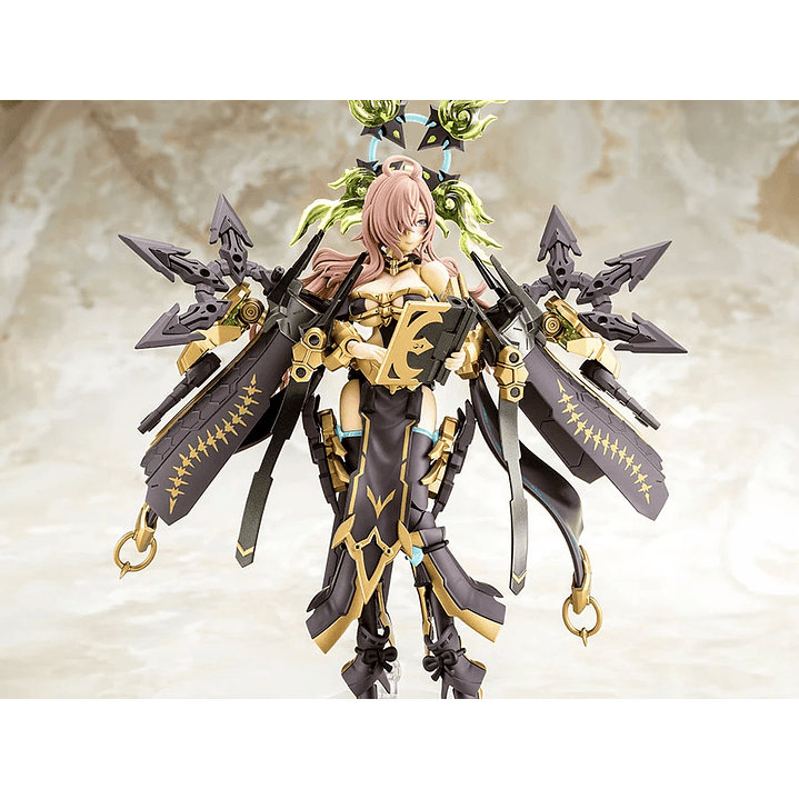 (Pre-Venta) Tsukuyomi Fabulous Kotobukiya - Megami Device 1