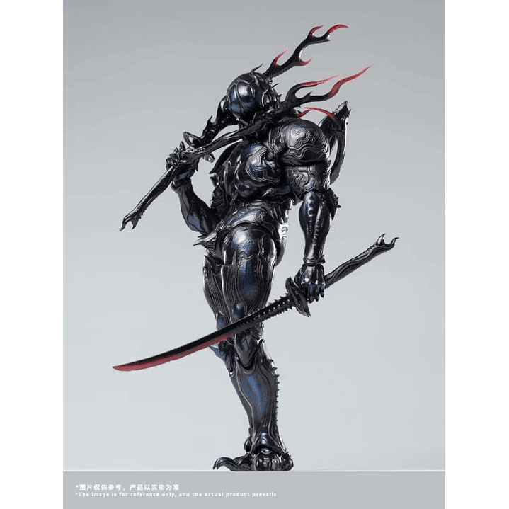 (Pre-Venta) Demon Ant Romankey - Pupa Series 2