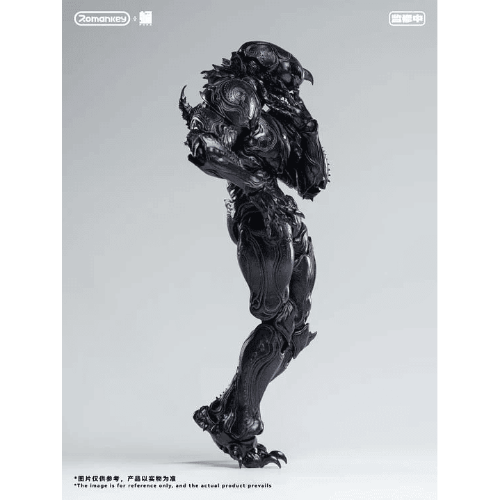 (Pre-Venta) Demon Ant Romankey - Pupa Series 5