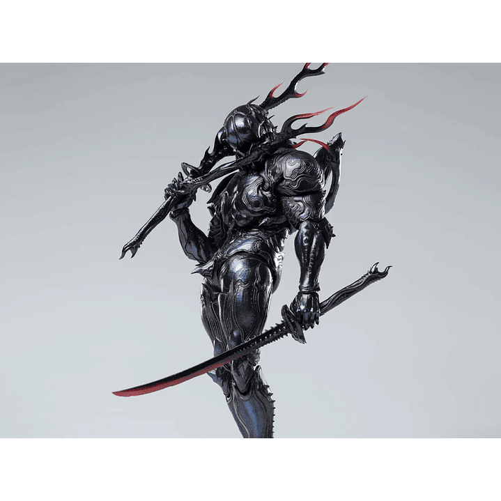 (Pre-Venta) Demon Ant Romankey - Pupa Series 1