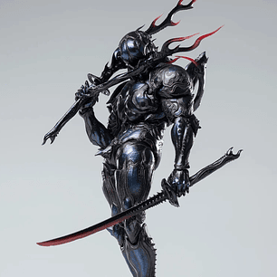 (Pre-Venta) Demon Ant Romankey - Pupa Series