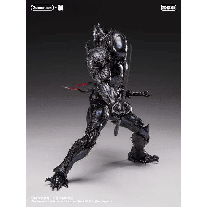 (Pre-Venta) Demon Ant Romankey - Pupa Series 7