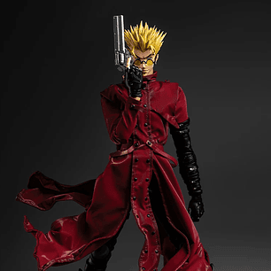 (Pre-Venta) Vash the Stampede Threezero - Trigun