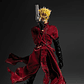 (Pre-Venta) Vash the Stampede Threezero - Trigun - Miniatura 1