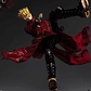 (Pre-Venta) Vash the Stampede Threezero - Trigun - Miniatura 7