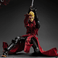 (Pre-Venta) Vash the Stampede Threezero - Trigun - Miniatura 10