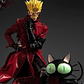 (Pre-Venta) Vash the Stampede Threezero - Trigun - Miniatura 18