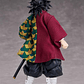 (Pre-Venta) Tomioka Giyuu 2.0 Buzzmod - Kimetsu No Yaiba - Miniatura 3