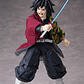 (Pre-Venta) Tomioka Giyuu 2.0 Buzzmod - Kimetsu No Yaiba - Miniatura 2