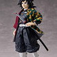 (Pre-Venta) Tomioka Giyuu 2.0 Buzzmod - Kimetsu No Yaiba - Miniatura 8