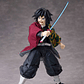 (Pre-Venta) Tomioka Giyuu 2.0 Buzzmod - Kimetsu No Yaiba - Miniatura 1