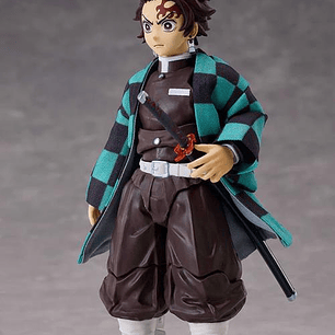 (Pre-Venta) Kamado Tanjirou 2.0 Buzzmod - Kimetsu No Yaiba
