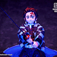 (Pre-Venta) Kamado Tanjirou 2.0 Buzzmod - Kimetsu No Yaiba - Miniatura 2