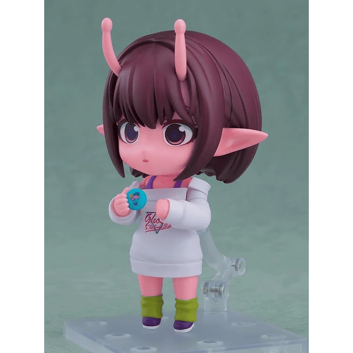(Pre-Venta) Chiharu Nendoroid - Galaxy Express Milky☆Subway 4
