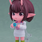 (Pre-Venta) Chiharu Nendoroid - Galaxy Express Milky☆Subway - Miniatura 4