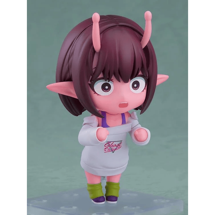 (Pre-Venta) Chiharu Nendoroid - Galaxy Express Milky☆Subway 5