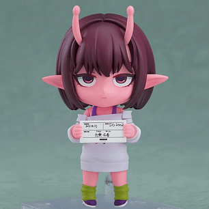 (Pre-Venta) Chiharu Nendoroid - Galaxy Express Milky☆Subway