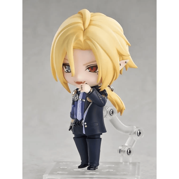 (Pre-Venta) Hugo Vlad Nendoroid - Zenless Zone Zero 2