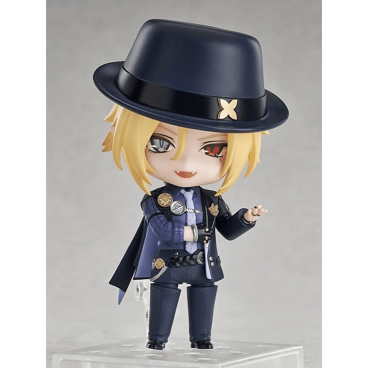 (Pre-Venta) Hugo Vlad Nendoroid - Zenless Zone Zero 4