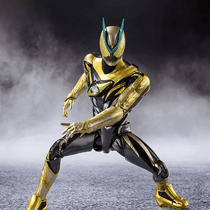 (Pre-Venta) Inazuma Plasma S.H. Figuarts - Kamen Rider Zeztz