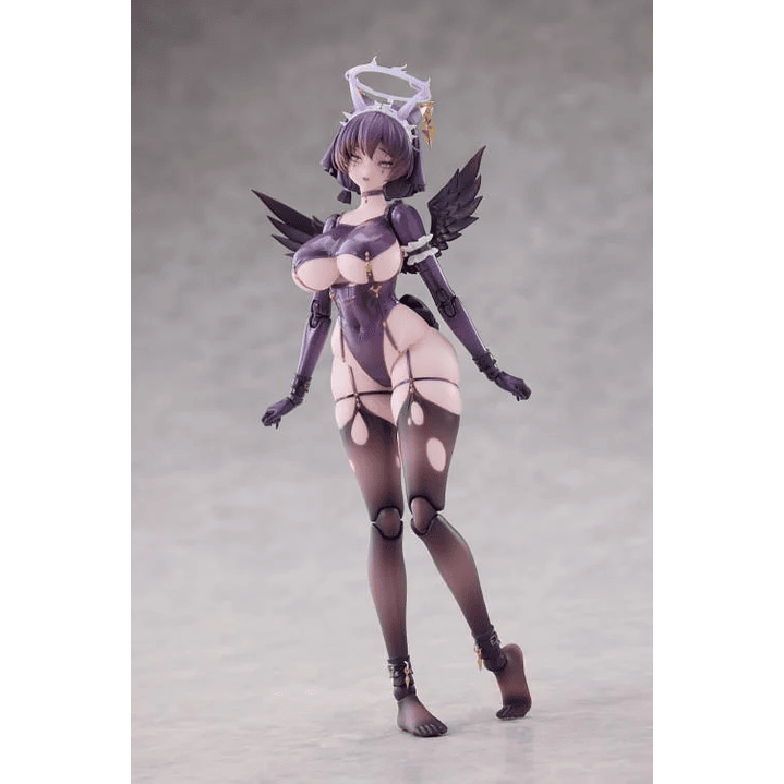 (Pre-Venta) Bound Angel Stedia Otherwhere - Galactic Series 4