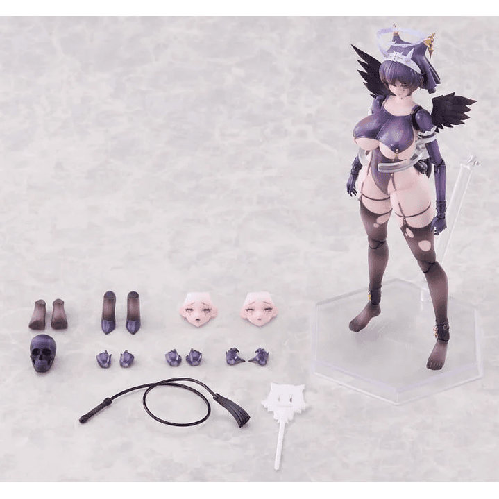 (Pre-Venta) Bound Angel Stedia Otherwhere - Galactic Series 5