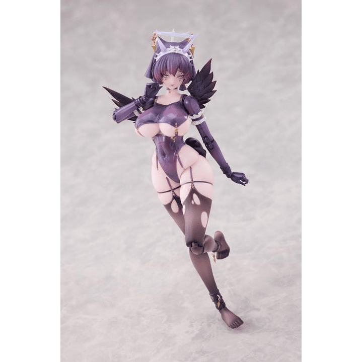 (Pre-Venta) Bound Angel Stedia Otherwhere - Galactic Series 6