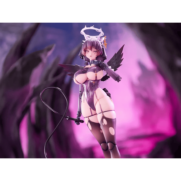 (Pre-Venta) Bound Angel Stedia Otherwhere - Galactic Series 1