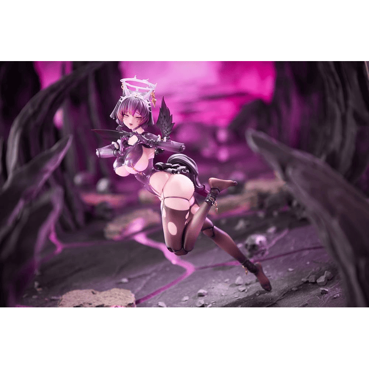 (Pre-Venta) Bound Angel Stedia Otherwhere - Galactic Series 8