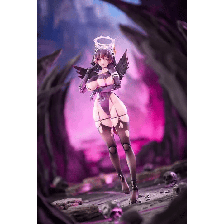 (Pre-Venta) Bound Angel Stedia Otherwhere - Galactic Series 9