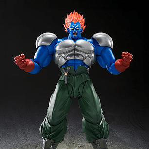 (Pre-Venta) Super Android No.13 S.H. Figuarts - Dragon Ball Z