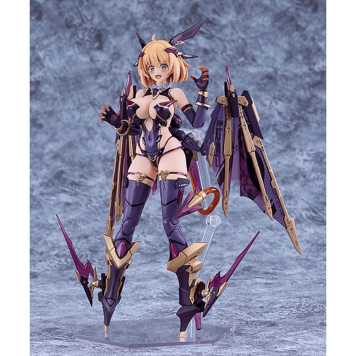 (Pre-Venta) Sophia F. Shirring (Vampire Ver.) Plamax - Bunny Suit Planning 7