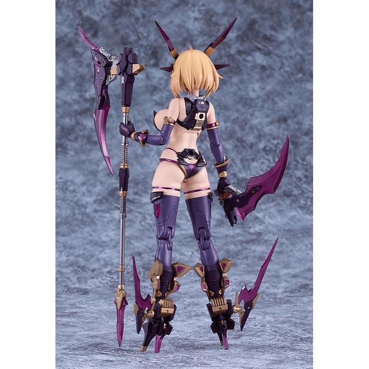 (Pre-Venta) Sophia F. Shirring (Vampire Ver.) Plamax - Bunny Suit Planning 8
