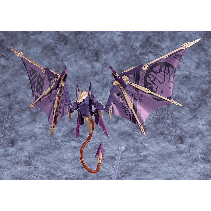 (Pre-Venta) Sophia F. Shirring (Vampire Ver.) Plamax - Bunny Suit Planning 10