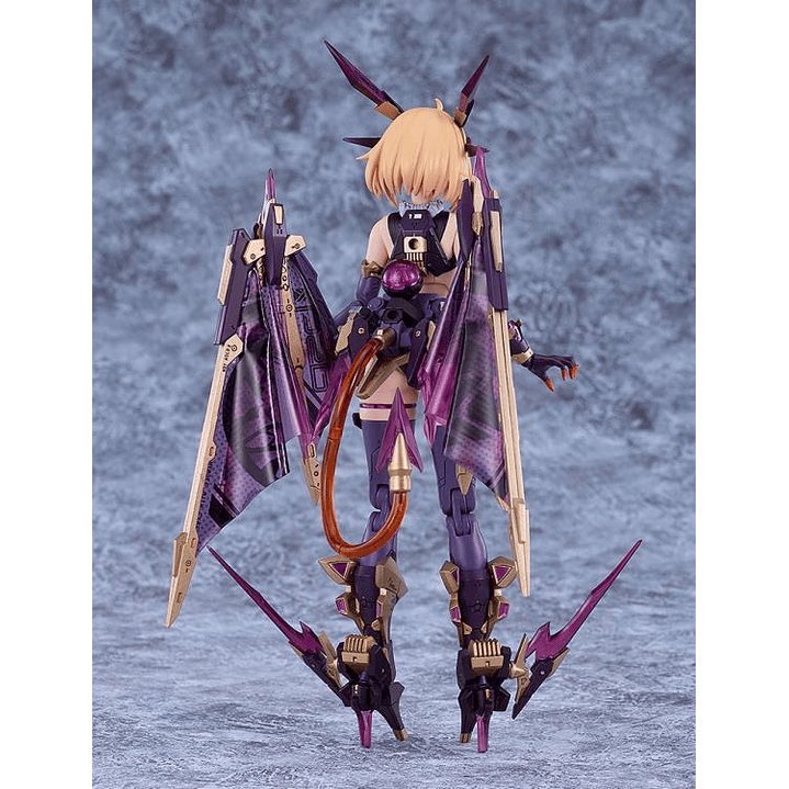 (Pre-Venta) Sophia F. Shirring (Vampire Ver.) Plamax - Bunny Suit Planning 11
