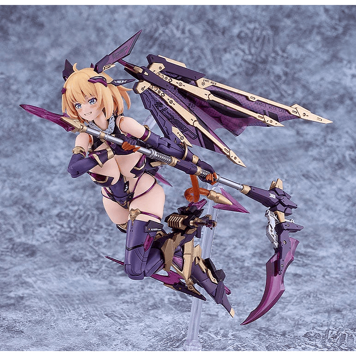 (Pre-Venta) Sophia F. Shirring (Vampire Ver.) Plamax - Bunny Suit Planning 14