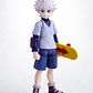 (Pre-Venta) Gon & Killua Hunter Exam Optional Parts Set S.H. Figuarts - Hunter x Hunter - Miniatura 3