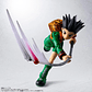 (Pre-Venta) Gon & Killua Hunter Exam Optional Parts Set S.H. Figuarts - Hunter x Hunter - Miniatura 7